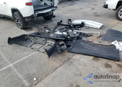 2022 Rivian R1T Launch Edition из США, поврежденный, VIN 7FCTGAAL4NN000191